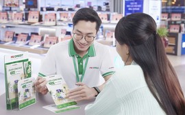FE CREDIT tung loạt ưu đãi lên đến 2,5 tỷ, đồng hành cùng phụ huynh, sinh viên giải bài toán học phí, thuê trọ 
