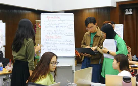 Đề xuất tăng hỗ trợ người học ngành, lĩnh vực trọng điểm được cử đi đào tạo ở nước ngoài