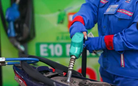 Giá xăng dầu đồng loạt giảm từ 15 giờ ngày 27/8