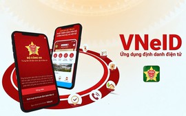 Từ 28/9, VNeID có thể tự động khóa tài khoản: Ai cần kiểm tra ngay số điện thoại?