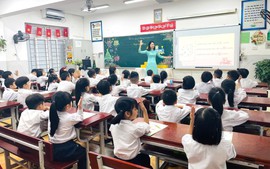 Thay vì siết biên chế giáo viên, để AI tái đầu tư chất lượng giáo dục