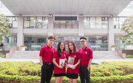 Trường Đại học Ngoại thương thành lập 4 trường trực thuộc