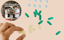 Bất thường 11 giấy công bố thực phẩm chức năng: Từ đơn tố cáo của người dân, Bộ Y tế yêu cầu thanh tra khẩn