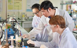 Bộ Giáo dục và Đào tạo đề xuất cơ chế chấp nhận rủi ro trong nghiên cứu khoa học