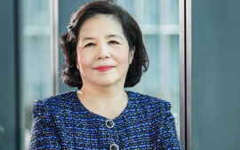Doanh nhân Mai Kiều Liên: “Sáng tạo là sống còn”