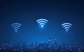 Đăng nhập Wi-Fi khách sạn, tài khoản Microsoft có thể bị đánh cắp