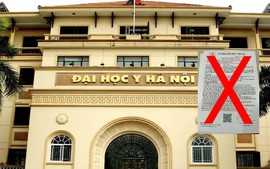 Lại xuất hiện loạt chiêu lừa đảo mùa tựu trường