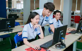 Một trường đại học Việt Nam xếp hạng 14 thế giới về nghiên cứu Ngân hàng thương mại