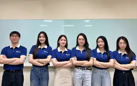 MEMO Edu: Khi tư duy đổi mới sáng tạo của Gen Z kiến tạo "trợ thủ" số cho sinh viên Y khoa
