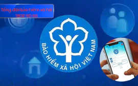 Cảnh báo mạo danh khảo sát Bảo hiểm xã hội để lừa đảo, chiếm đoạt tài sản