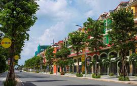 Khu dân cư Phước Thọ và cách T&T kiến tạo hạt nhân đô thị tri thức tại Vĩnh Long