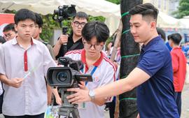 Điểm chuẩn đại học 2026 giảm nhẹ và chiến lược cho thí sinh