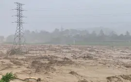 Bộ Công Thương chỉ đạo ứng phó thiên tai: những việc cần làm
