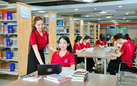 Điểm chuẩn cao nhất Trường Đại học Nguyễn Tất Thành là 22 điểm
