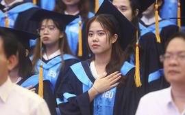 Chi tiết điểm chuẩn Đại học Kinh tế Quốc dân