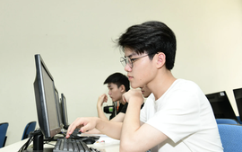 Điểm chuẩn Đại học Bách khoa Hà Nội cao nhất 29,54