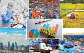 Những chính sách kinh tế có hiệu lực từ tháng 9