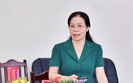 Sơn La chấm giải Cuộc thi sáng tác văn học, nghệ thuật về khuyến học, khuyến tài