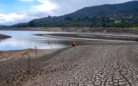 El Niño mạnh lên: Kênh đào Panama giảm tàu hàng, nhiều nơi đối mặt nguy cơ thiếu lương thực