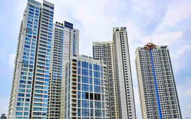 SonKim Land lên tiếng vụ bán 136 căn hộ cho người nước ngoài bị xử phạt