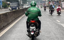 Ủy ban Cạnh tranh Quốc gia vào cuộc vụ tài xế Grab kêu gọi tắt app ngày 12-13/9