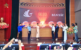 Bộ Văn hoá, Thể thao và Du lịch phát động chương trình "Bản sắc"