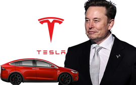 Tesla lập công ty tại Việt Nam: Chiến lược mới của hãng xe điện đặt AI và phần mềm làm trung tâm