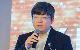 Truy nã CEO Box Việt Nam về tội Xâm phạm quyền tác giả, quyền liên quan.