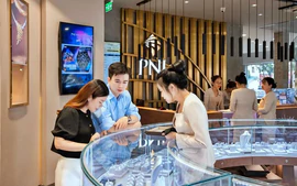 PNJ bất ngờ thông báo giảm thời gian thanh toán sau khi bán 25 triệu cổ phiếu