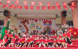 Hiểu đúng về dự thảo Thông tư thay thế Thông tư số 55/2011/TT-BGDĐT Ban đại diện cha mẹ học sinh không được thu tiền