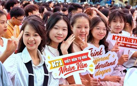 Sáp nhập đại học: Trường nào giữ lại, trường nào tái cấu trúc?