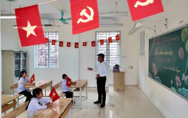 Quảng Ninh hướng đến mục tiêu giáo dục toàn diện cả đức, trí, thể, mỹ cho học sinh