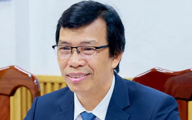 GS.TS Trần Ngọc Hải được giao Quyền Giám đốc Đại học Cần Thơ