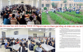 Thủ tướng yêu cầu rà soát chính sách với học sinh hoàn cảnh khó khăn sau vụ kêu gọi hỗ trợ gạo ở Điện Biên