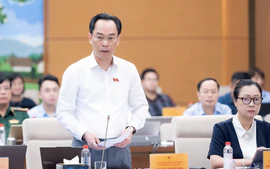 Bộ trưởng Bộ Giáo dục và Đào tạo nói lý do dự kiến bỏ cộng điểm IELTS trong xét tuyển đại học