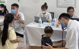 Bảo hiểm y tế đề xuất chi tối đa 350.000 đồng khám sức khỏe định kỳ: 14 hạng mục được thanh toán gồm những gì?