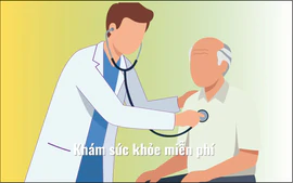Nguyên tắc thực hiện khám sức khỏe miễn phí cho người dân