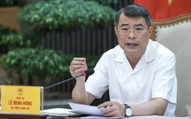 Thủ tướng Lê Minh Hưng: Giải quyết dứt điểm tình trạng thiếu sách giáo khoa trước ngày 25/9