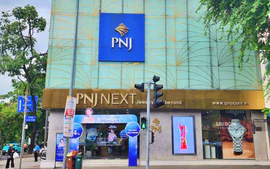 Hai con gái của Chủ tịch PNJ Cao Thị Ngọc Dung đã bán xong 25 triệu cổ phiếu