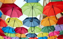 Thời tiết dịp Trung Thu 2026 cần phòng mưa to
