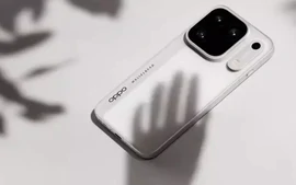 3 camera 200MP trên một điện thoại: Bước tiến mới của công nghệ nhiếp ảnh di động