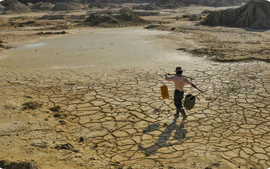 El Niño có thể tiếp tục mạnh trong năm 2027?