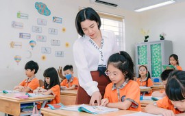 Hà Nội thiếu hơn 7.200 giáo viên