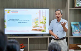 Bệnh viện C Đà Nẵng và Trường Đại học Đông Á: Trao "liều thuốc 0 đồng" cho người cao tuổi