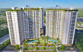 Hạ tầng mở lối, Destino Centro mở nhịp kết nối