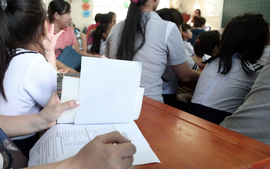 Công khai danh sách cơ sở giáo dục vi phạm lạm thu trong vòng 3 ngày