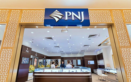 PNJ tiếp tục có những biến động đáng chú ý trước ngày diễn ra Đại hội đồng cổ đông