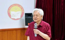 Hành trình 30 năm khuyến học, xây dựng xã hội học tập