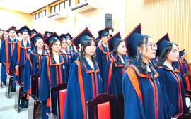 Kiểm định chương trình đào tạo đại học bỏ cào bằng, chuyển sang quản lý rủi ro