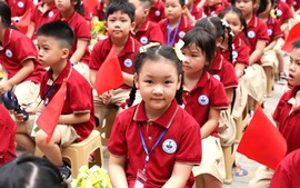 Đổi mới giáo dục bắt đầu từ cách nhìn người học